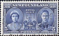 [Royal Visit, type FQ]