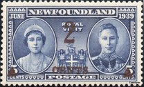 [No. 244 Surcharged, type FR]
