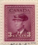 [King George VI, тип DJ1]