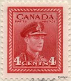 [King George VI, тип DI1]