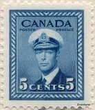 [King George VI, тип DH1]