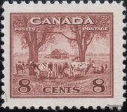 [King George VI, тип DL]