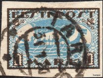 [New Daily Stamps, タイプ H7]