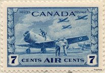 [Airmail, type DR1]