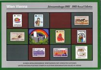 [The Center of the International Work Association, Typ AR]