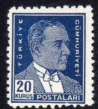 [Ataturk, प्रकार AEI21]