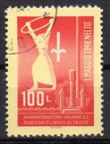[International Labor Day, type A1]