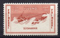 [Charity Stamps, Tüüp AV]