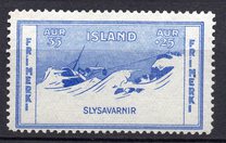 [Charity Stamps, Tüüp AV1]