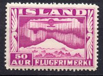 [Airmail, type BA2]