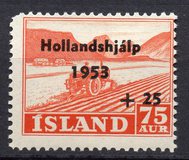 [Holland Aid, Tipe DD]