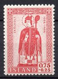 [Skalholt Episcopal Residence, type DP]