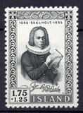 [Skalholt Episcopal Residence, type DQ]