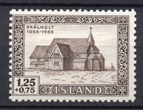 [Skalholt Episcopal Residence, type DR]