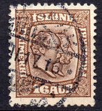 [King Christian IX and King Frederik VIII, Tip G7]