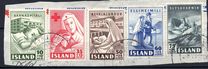 [Charity Stamps, type CI]