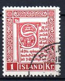 [Icelandic Manuscripts, type DG]