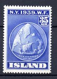 [World Exhibition in New York, tip BP]