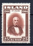 [Republic of Iceland, type BY1]
