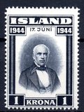 [Republic of Iceland, type BY3]