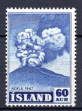 [Volcano Hekla Eruption, type CH1]