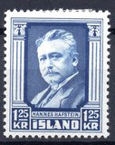 [Hannes Hafstein's Commemorative Edition, Tip DK]