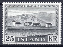 [Bessastadir - House of the President, type EG]