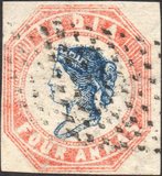 [Queen Victoria, 1819-1901, type D]