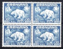 [Polar Bear, Tip B]