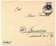 [Coat of Arms, type E1]
