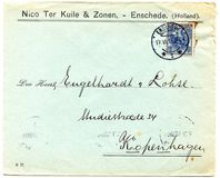 [Queen Wilhelmina, Tipi J4]