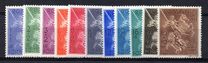 [The 9th Anniversary of King Karl II Coronation, Tipo XG]