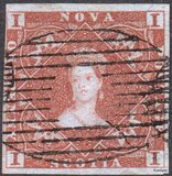 [Queen Victoria, type B]