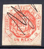 [Coat of Arms - Value in "REAL", type D2]