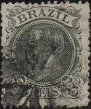 [Emperor Dom Pedro II, type Y]