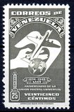 [Airmail - The 75th Anniversary of U.P.U., type TP3]