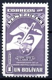 [Airmail - The 75th Anniversary of U.P.U., type TP8]