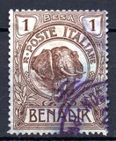 [Elephant, type A]