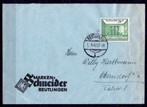 [II Exposición Filatélica Nacional del 28/31 Marzo. Berlín., tipo KJ]