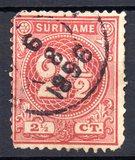 [Numeral Stamps, 类型 C2]