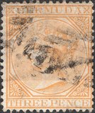 [Queen Victoria, 유형 H2]