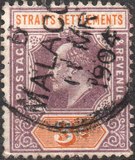 [King Edward VII, type AD2]