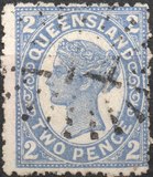 [Queen Victoria - Value in all Corners, tip Q1]