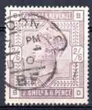 [Queen Victoria, type AQ]