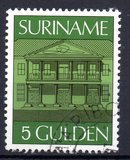 [Central Bank, Paramaribo, type AGB3]