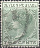 [Queen Victoria - New Watermark, type G4]