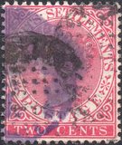 [Queen Victoria, نوع C14]
