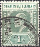 [King Edward VII, type AD1]