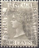 [Queen Victoria, type G1]