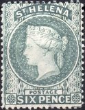 [Queen Victoria, type A7]